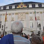 2-zimmer-appartment In Sieglar Lejlighed Troisdorf