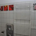 2-zimmer-appartment In Sieglar Troisdorf