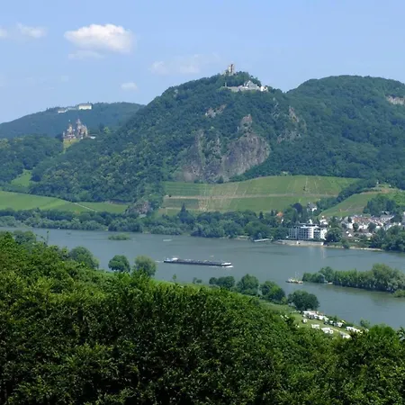 Apartamento 2-zimmer-appartment In Sieglar