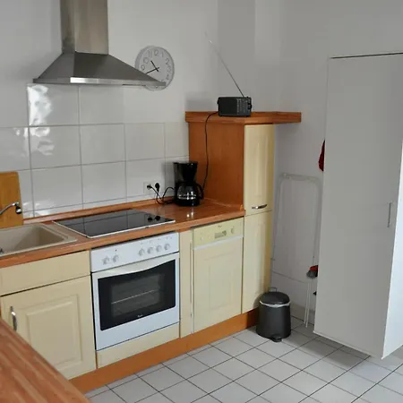 Apartment In Troisdorf-sieglar *