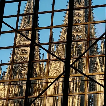 2-zimmer-appartment In Sieglar Apartment Troisdorf