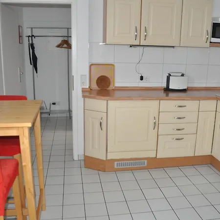 Apartamento 2-zimmer-appartment In Sieglar Troisdorf