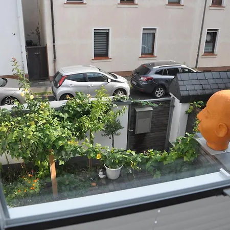 2-zimmer-appartment In Sieglar *