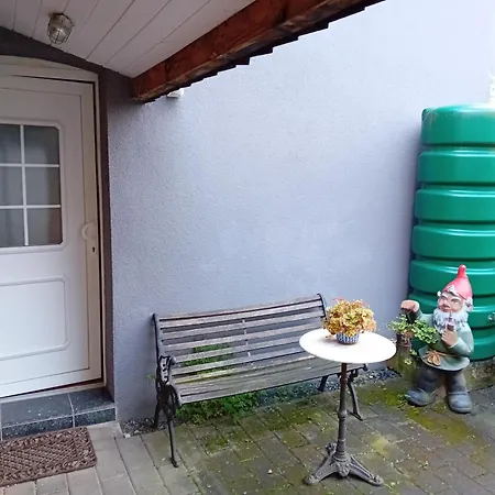 2-zimmer-appartment In Sieglar Troisdorf