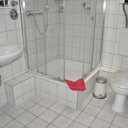 Apartamento 2-zimmer-appartment In Sieglar