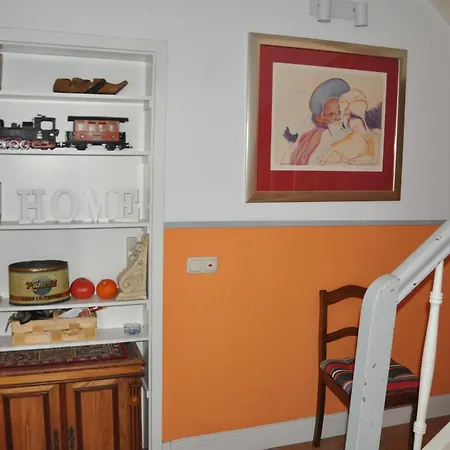 2-zimmer-appartment In Sieglar *