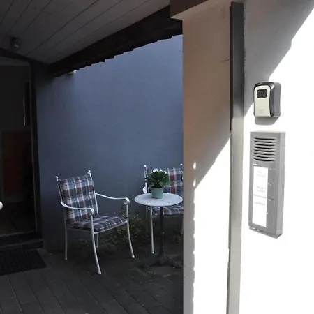 2-zimmer-appartment In Sieglar * Troisdorf