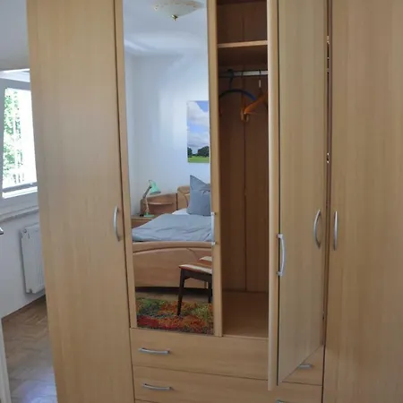 Apartamento 2-zimmer-appartment In Sieglar *