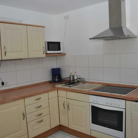 Apartment In Troisdorf-sieglar