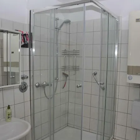 Daire 2-zimmer-appartment In Sieglar *