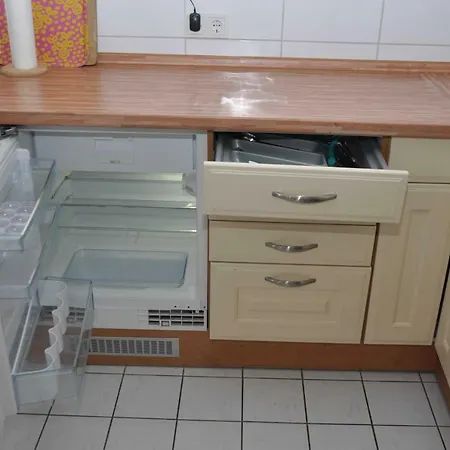 2-zimmer-appartment In Sieglar * Troisdorf