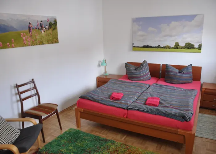 2-zimmer-appartment In Sieglar Lejlighed *