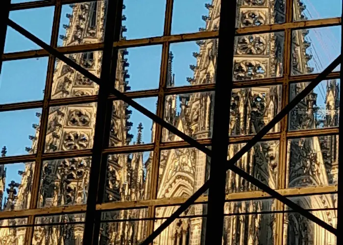 2-zimmer-appartment In Sieglar Apartman Troisdorf