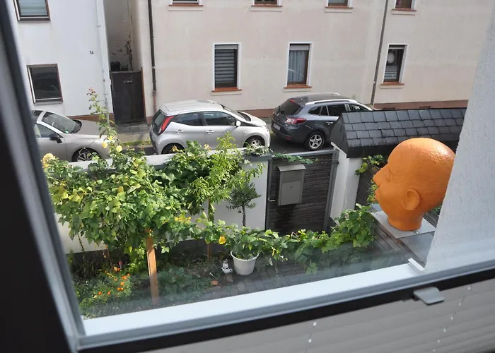 2-zimmer-appartment In Sieglar *