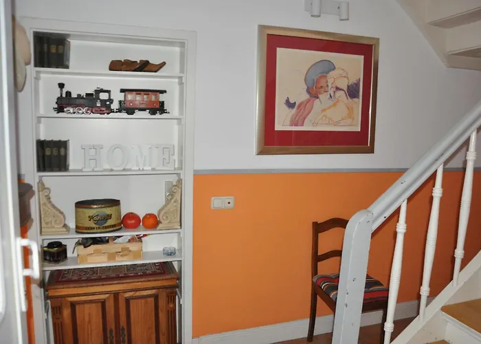 2-zimmer-appartment In Sieglar *