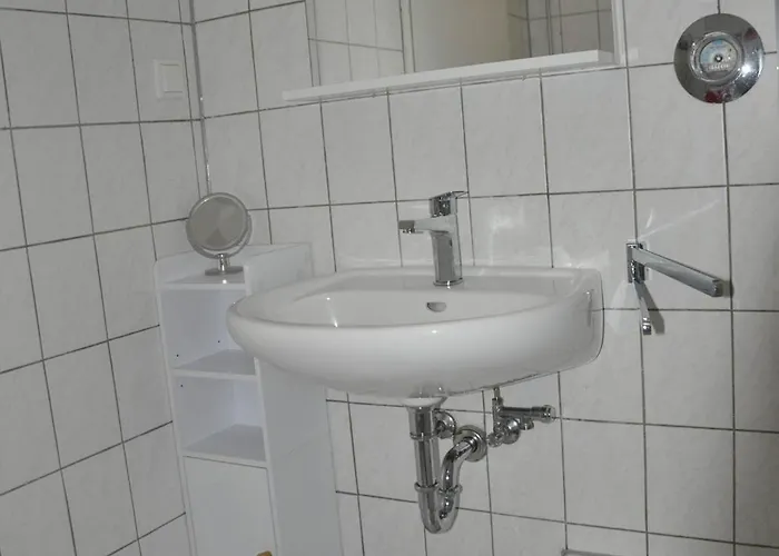 Lejlighed 2-zimmer-appartment In Sieglar *