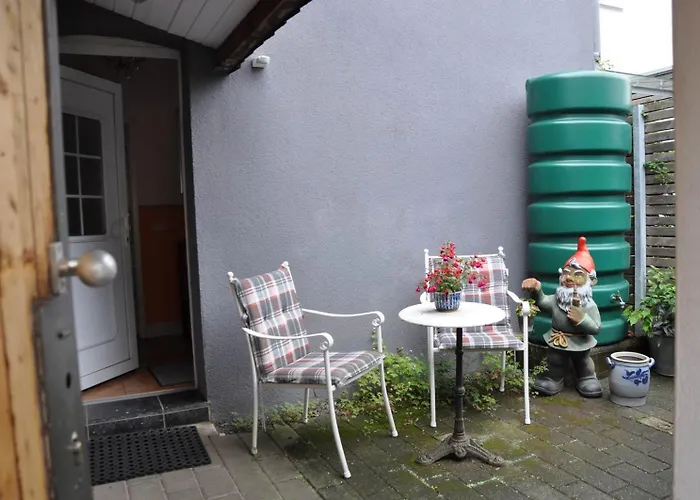 Lejlighed 2-zimmer-appartment In Sieglar Troisdorf