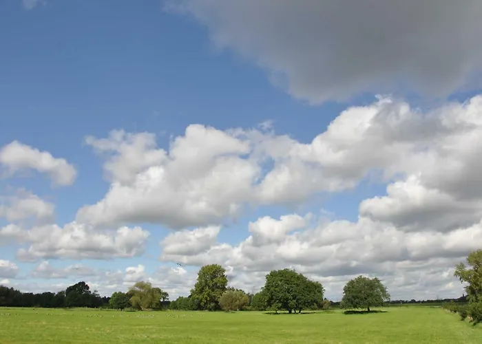 2-zimmer-appartment In Sieglar *